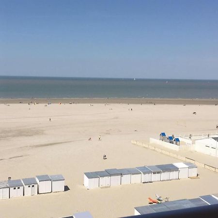Appartement De Waterlijn Knokke-Heist Luaran gambar