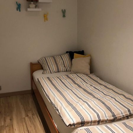Appartement De Waterlijn Knokke-Heist Luaran gambar