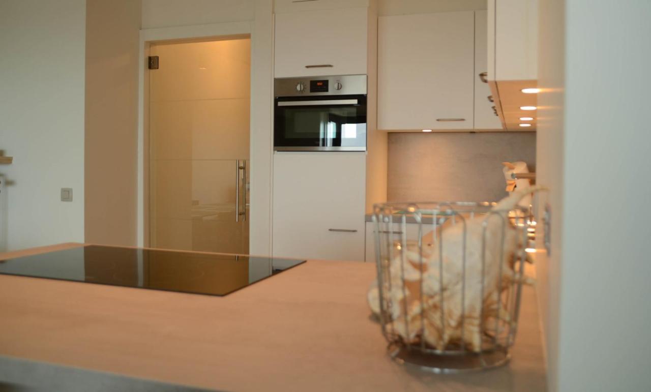 Appartement De Waterlijn Knokke-Heist Luaran gambar