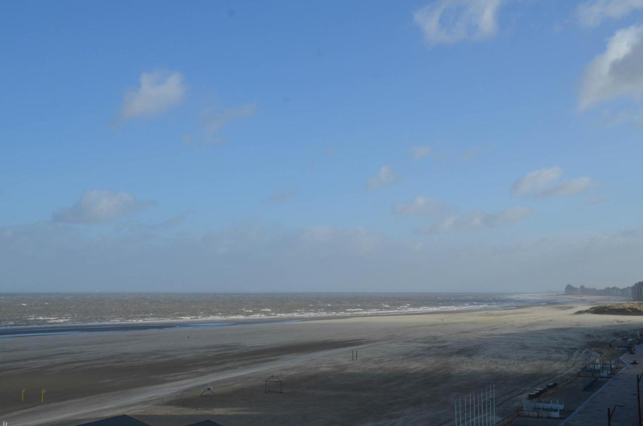 Appartement De Waterlijn Knokke-Heist Luaran gambar