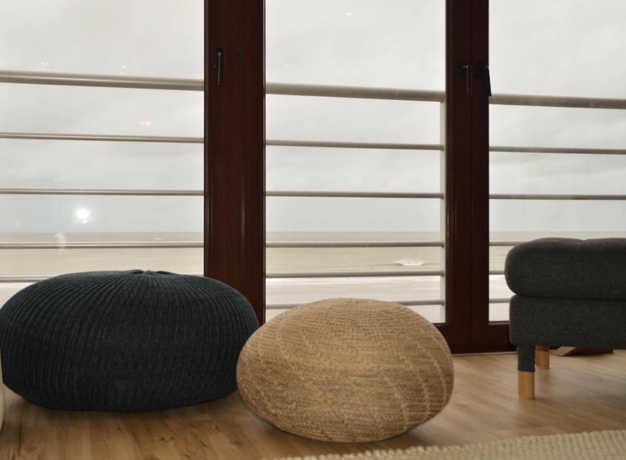 Appartement De Waterlijn Knokke-Heist Luaran gambar