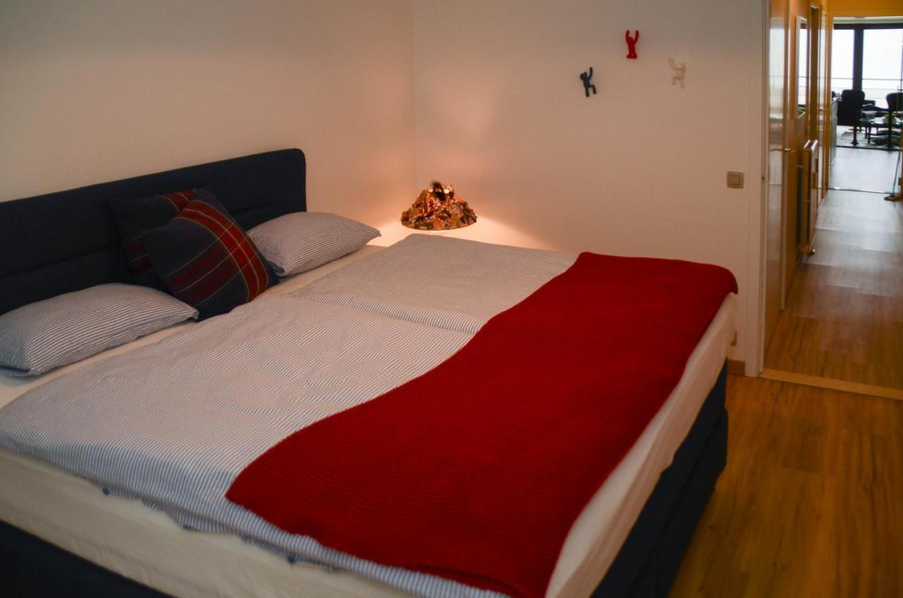 Appartement De Waterlijn Knokke-Heist Luaran gambar