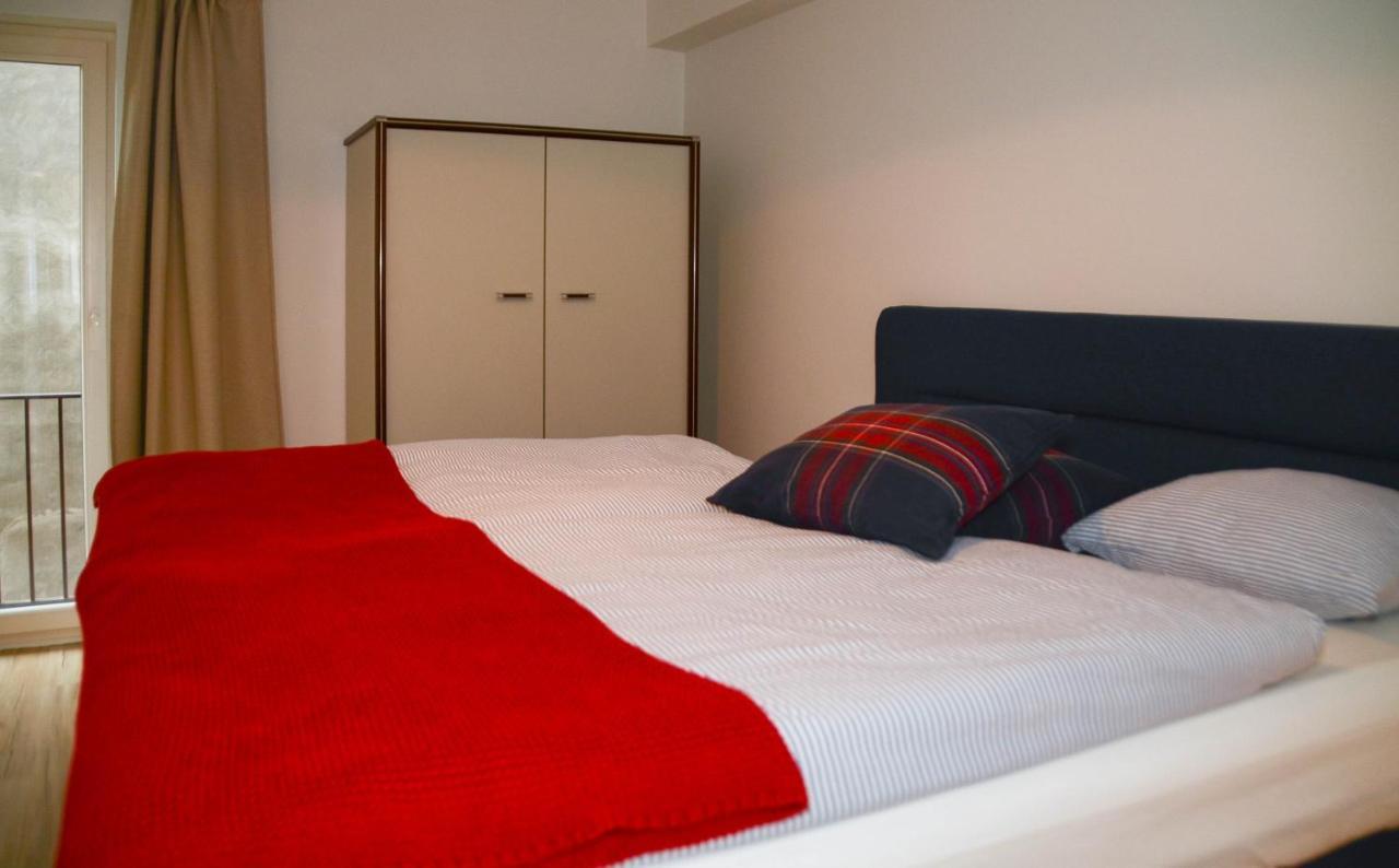 Appartement De Waterlijn Knokke-Heist Luaran gambar