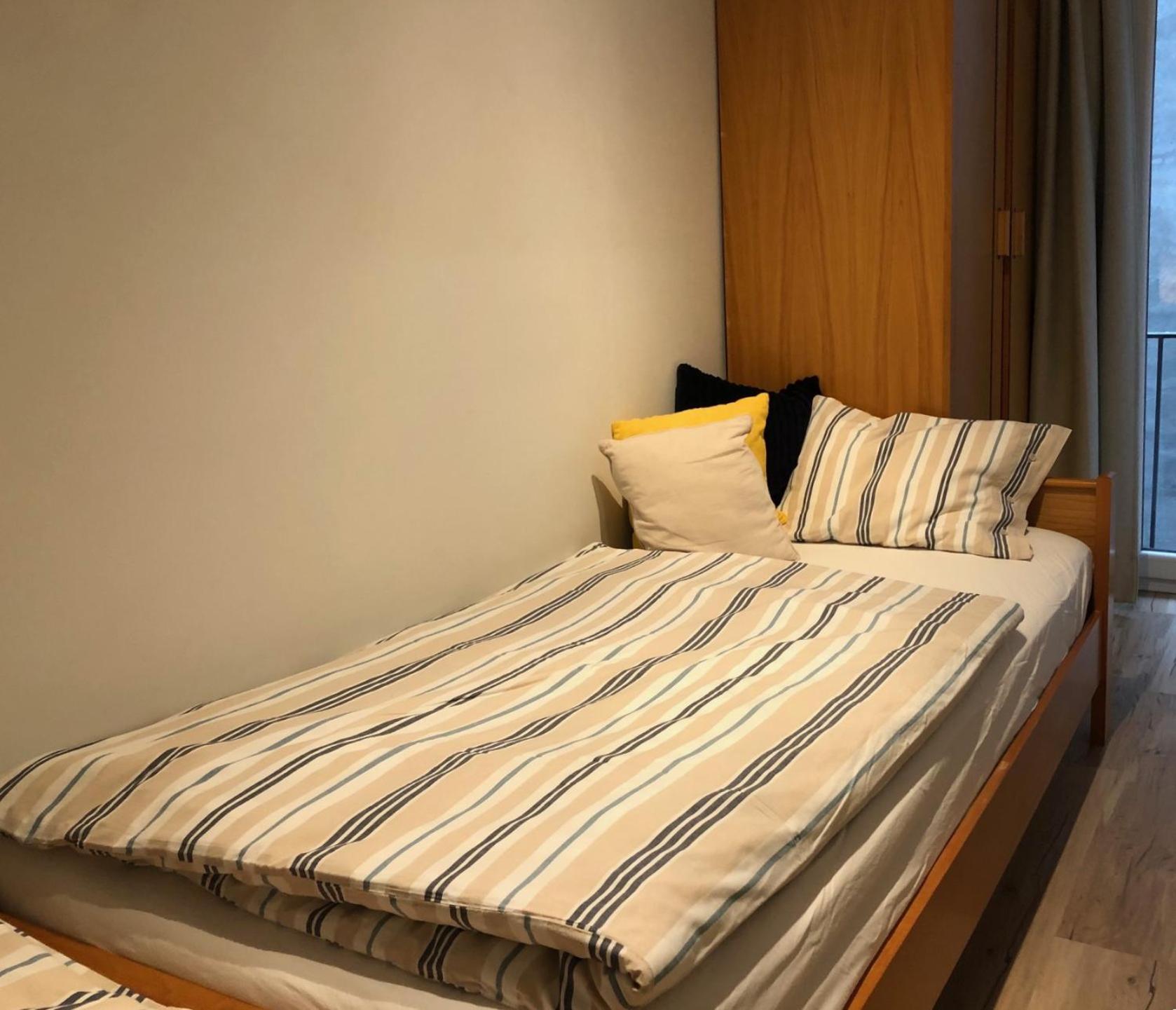 Appartement De Waterlijn Knokke-Heist Luaran gambar